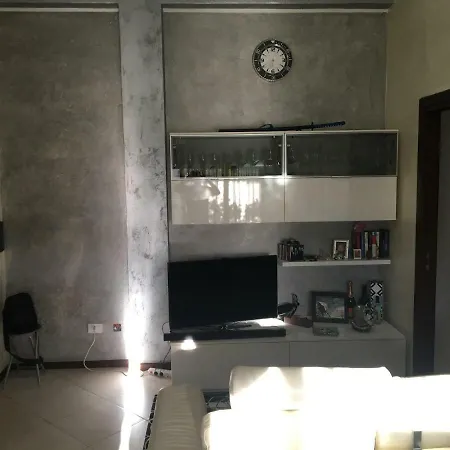 Apartamento White Building