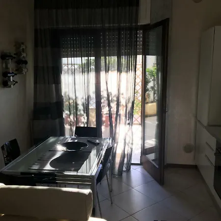 Apartamento White Building *